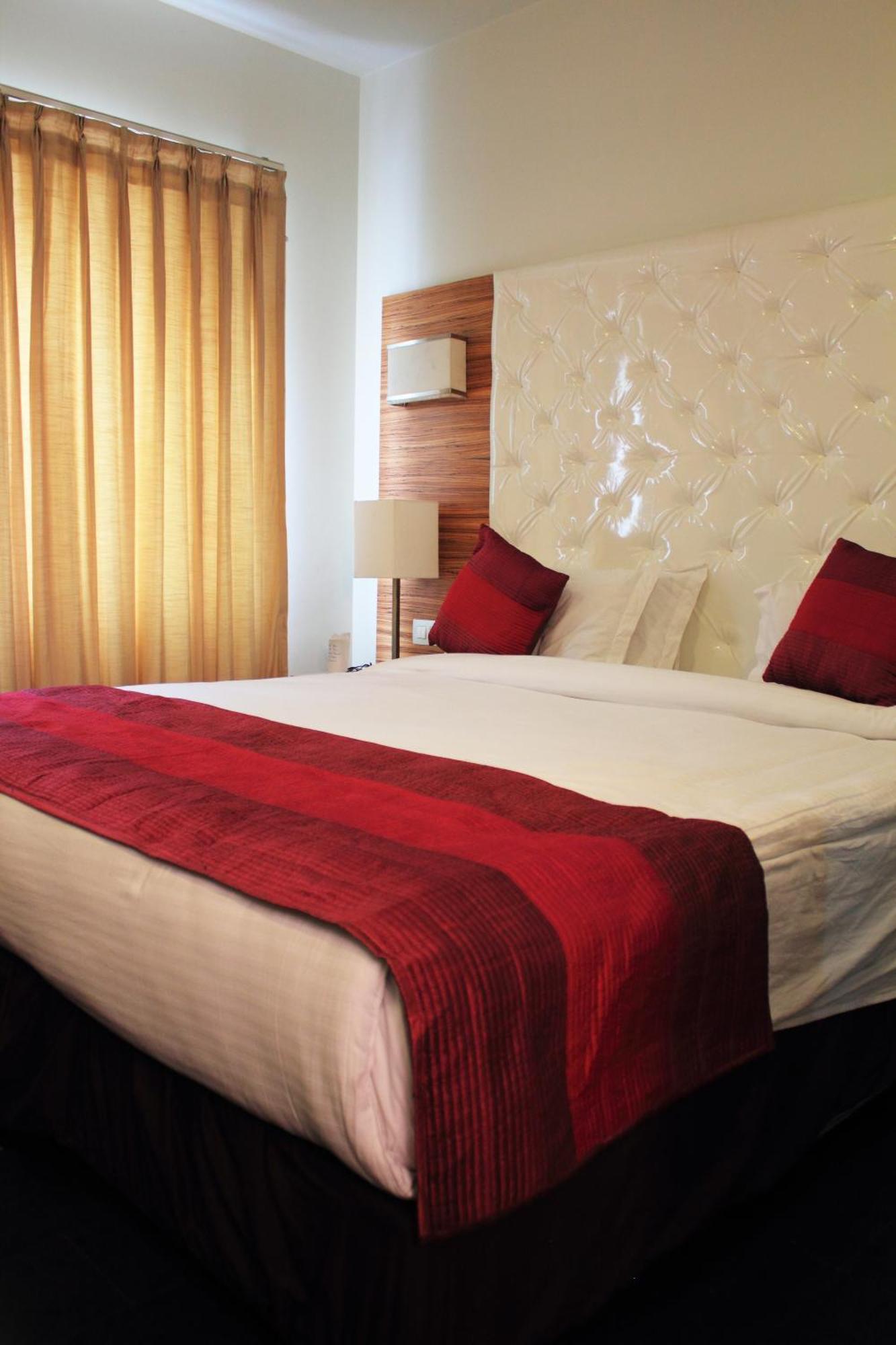 Hotel Ivory 32 Ню Делхи Екстериор снимка