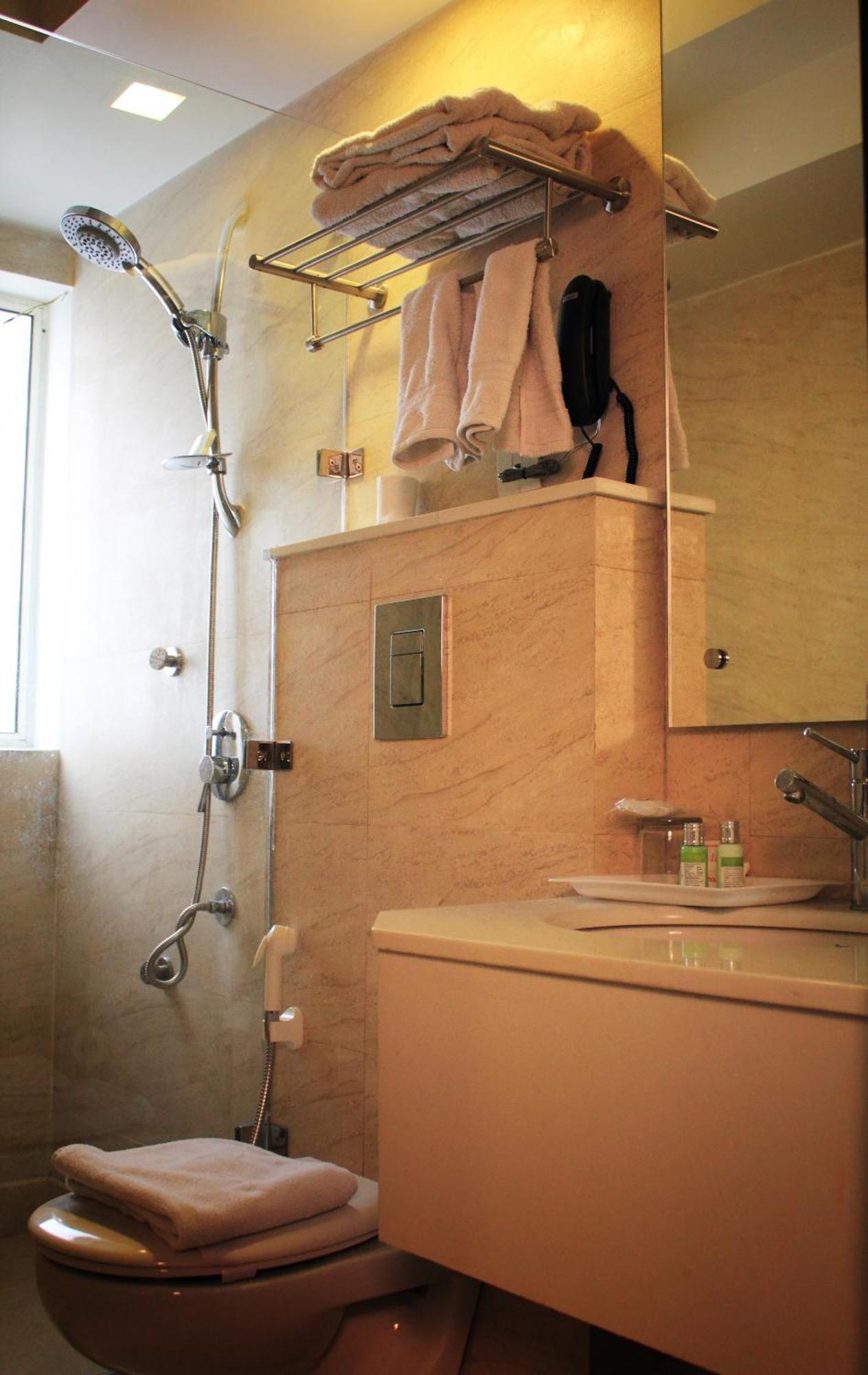Hotel Ivory 32 Ню Делхи Екстериор снимка
