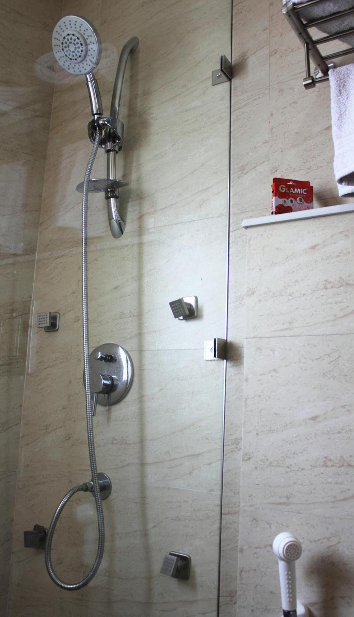 Hotel Ivory 32 Ню Делхи Екстериор снимка