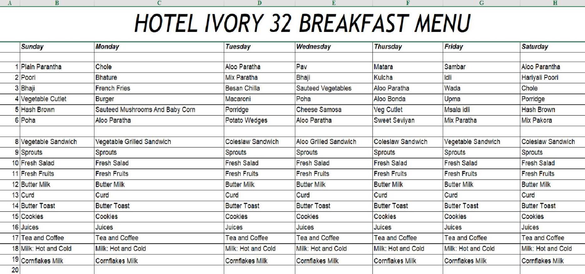 Hotel Ivory 32 Ню Делхи Екстериор снимка
